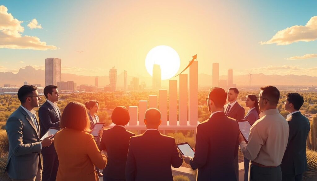 Phoenix housing market forecast