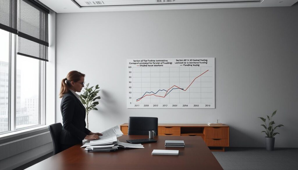 Section 811 funding limitations