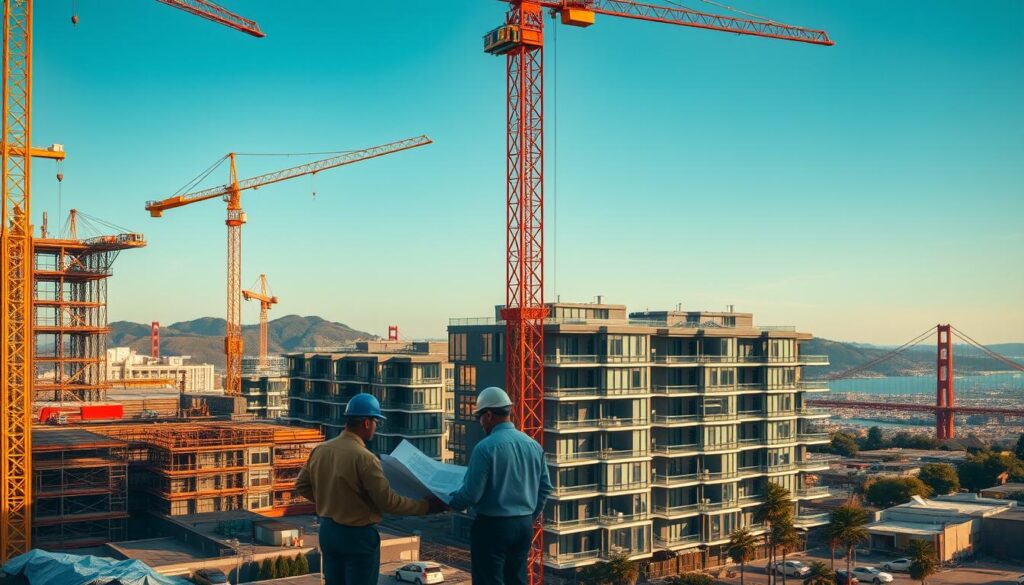 new construction projects Bay Area 2025