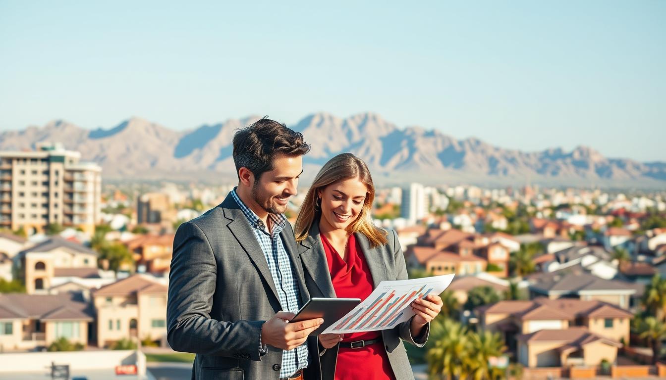 phoenix housing market correction