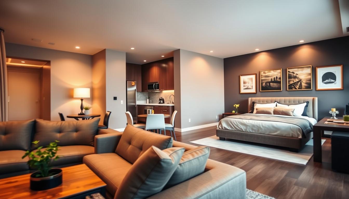 where can i list my property for corporate housing