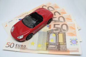 Credit Card Insurance for Car Rental