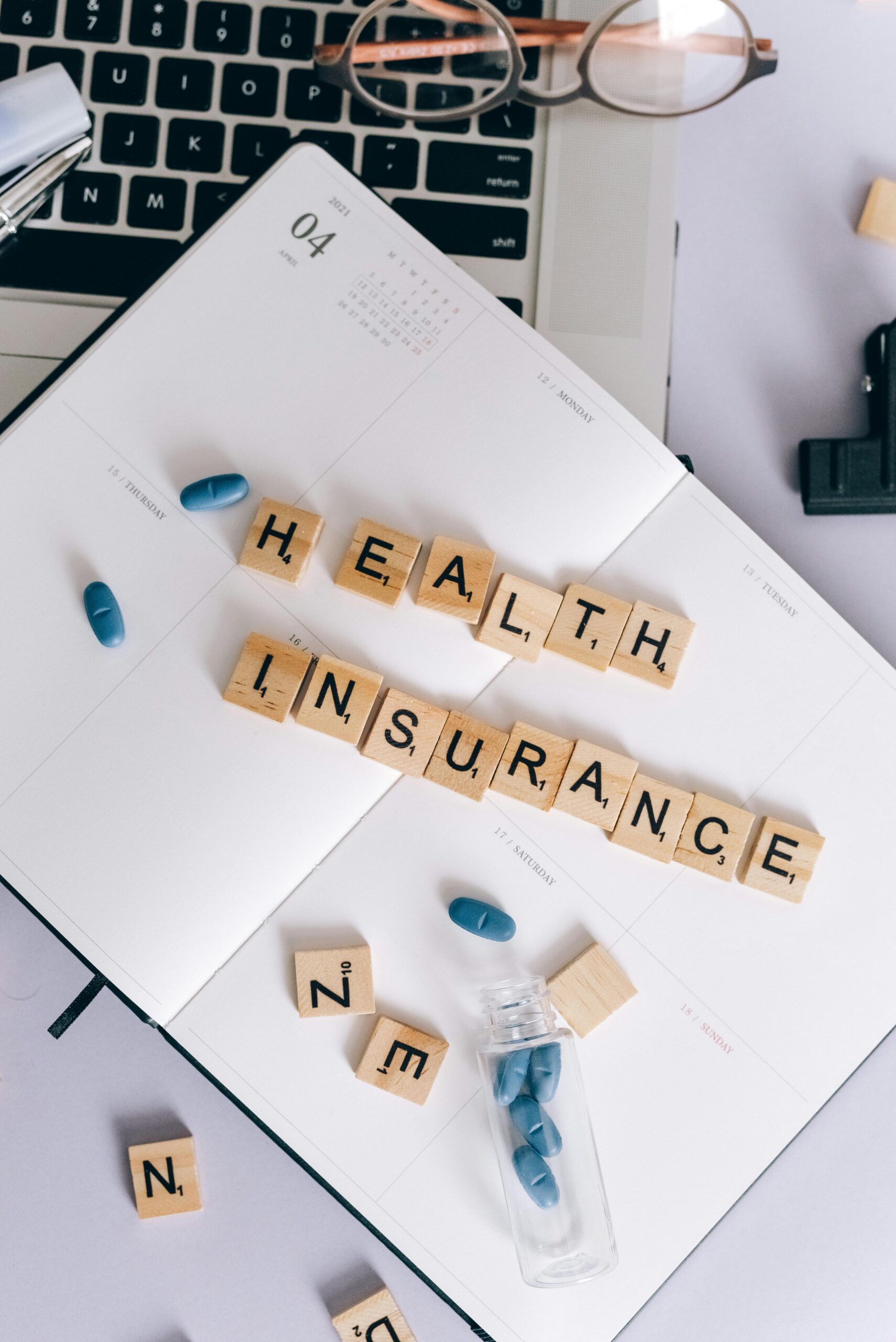 Types of Health Insurance