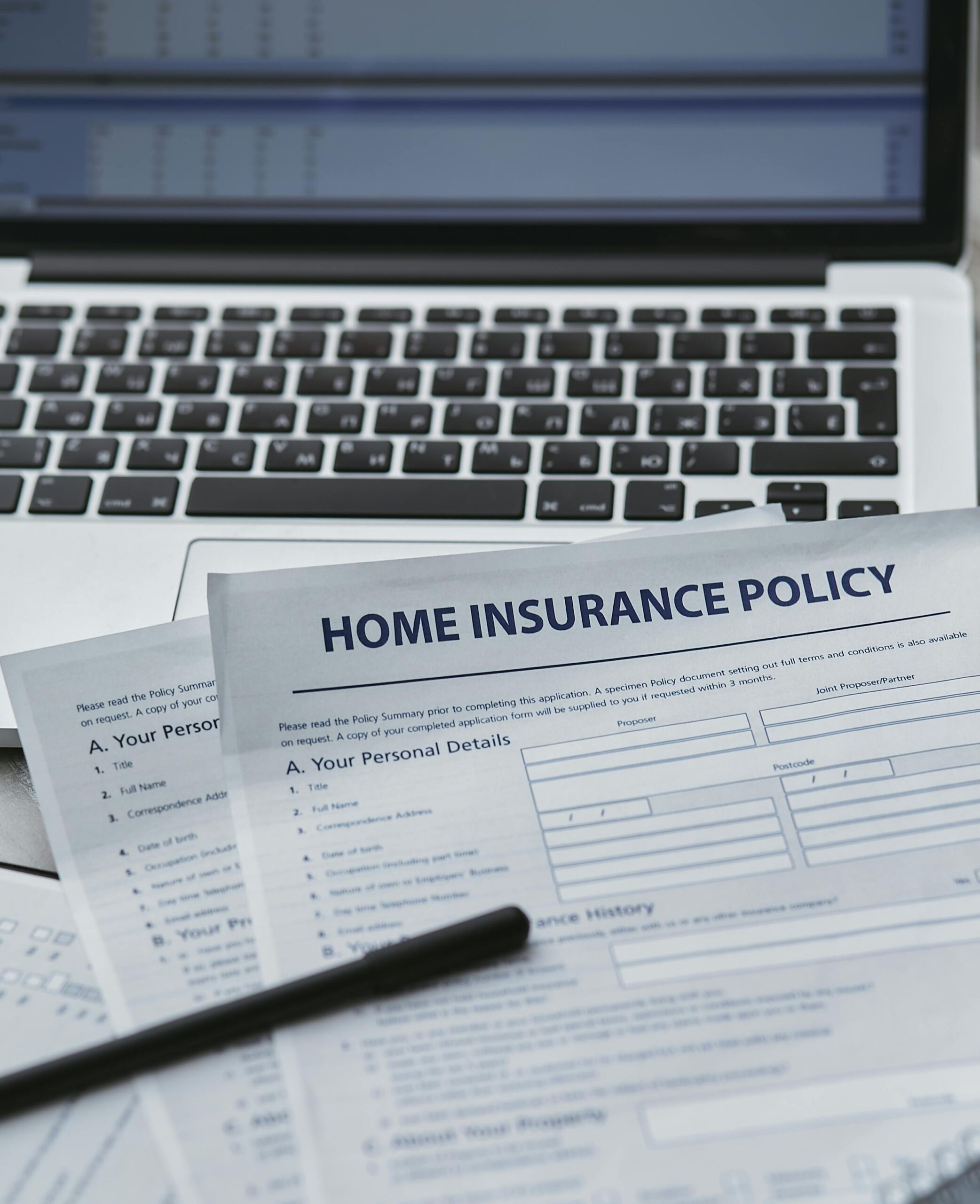 Buy Homeowners Insurance Online