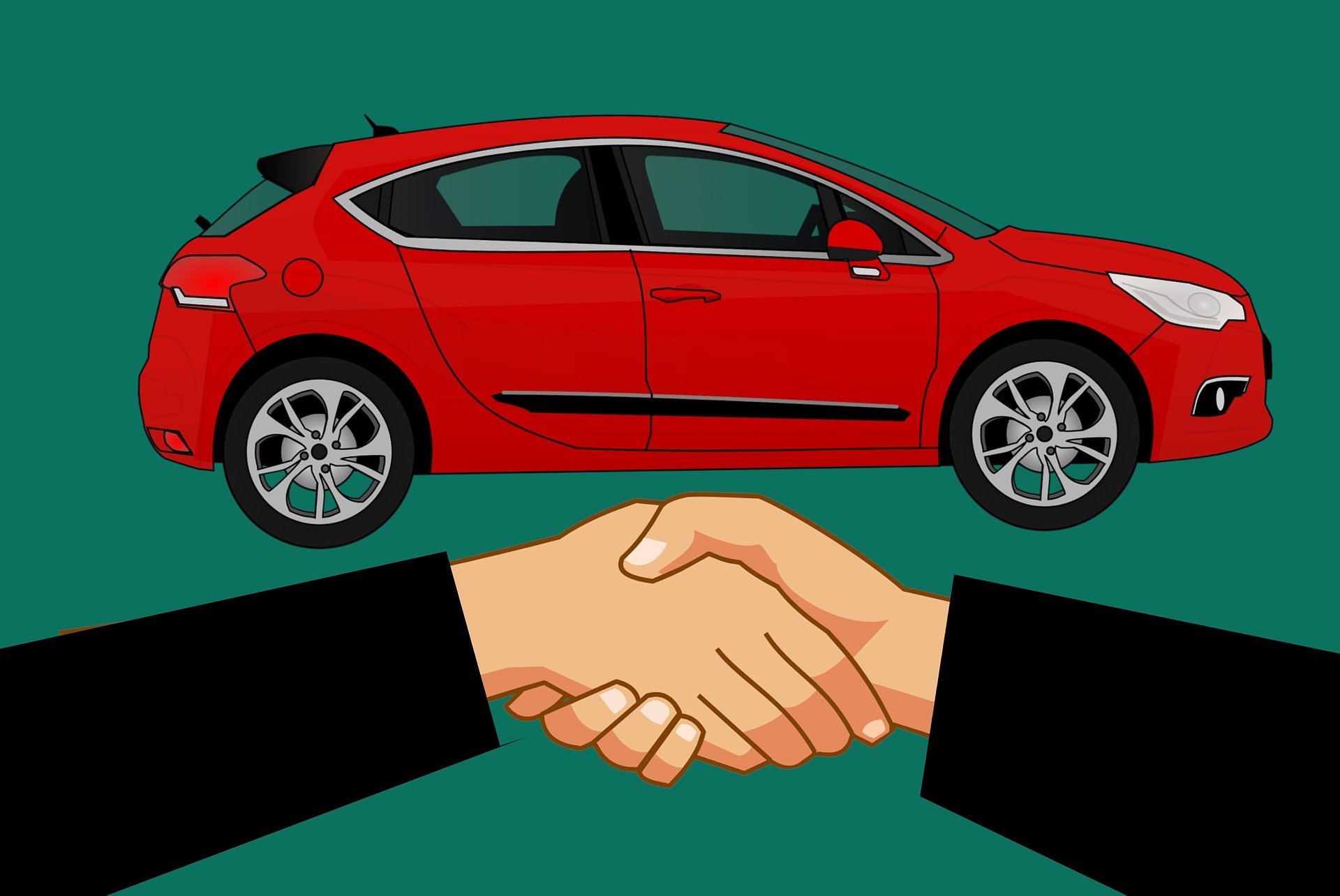 What Insurance Do I Need for Car Rental in the USA