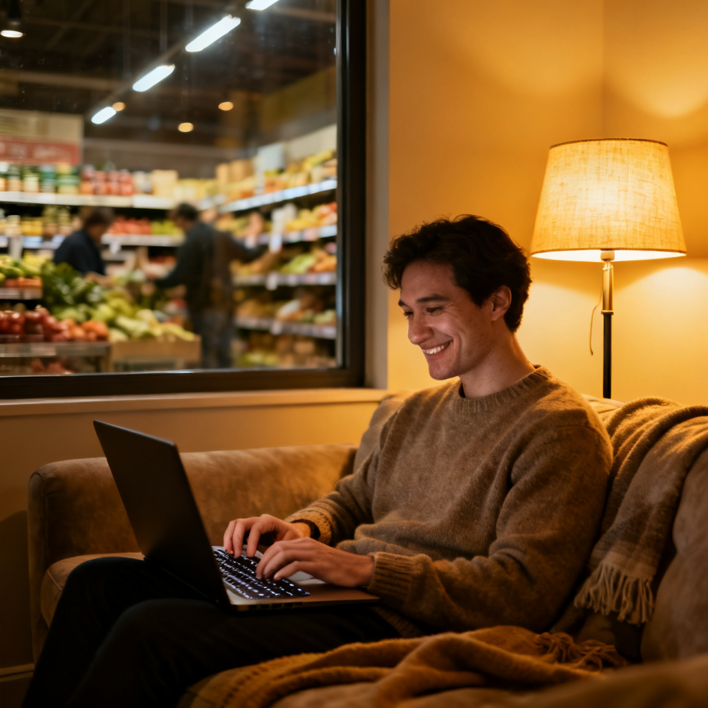 part-time night jobs